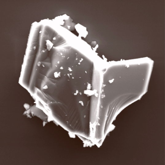 扫描俄歇电子显微镜 (Scanning Auger Electron Microscopy, AES)