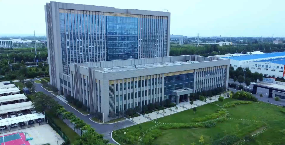 工业材料无损检测新标杆：射线检测技术深度解析——精工博研赋能产业升级