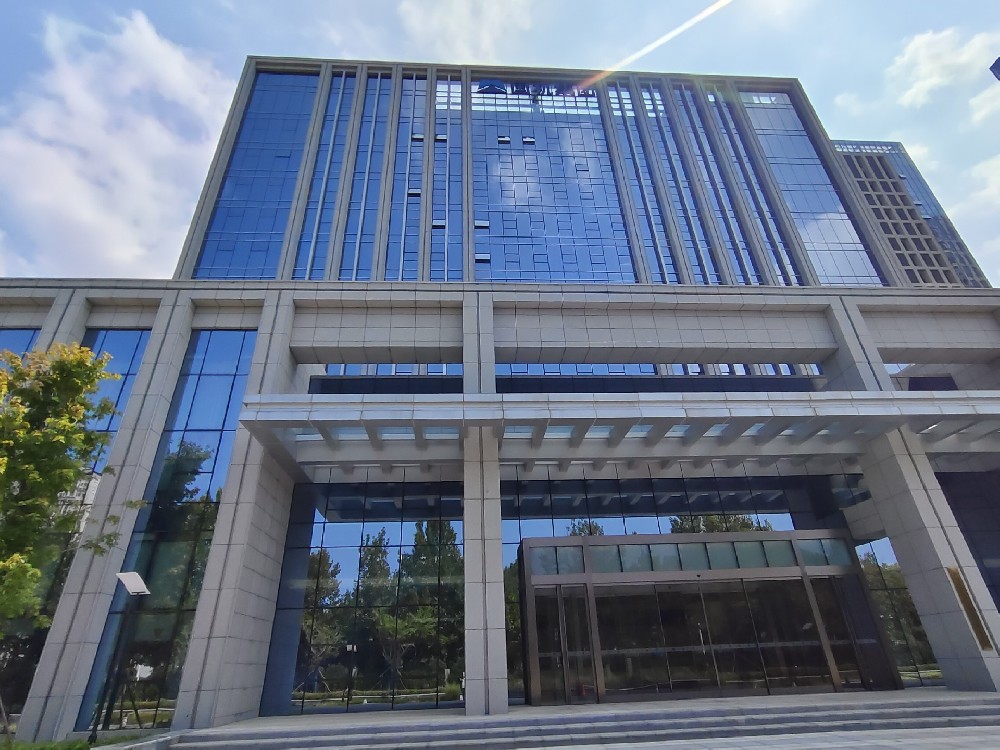 磁粉检测技术解析：精工博研如何为工业材料安全保驾护航